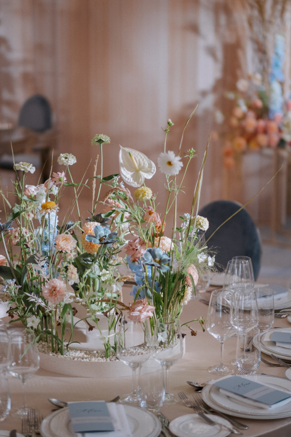 Декораторы FLORAL STYLE