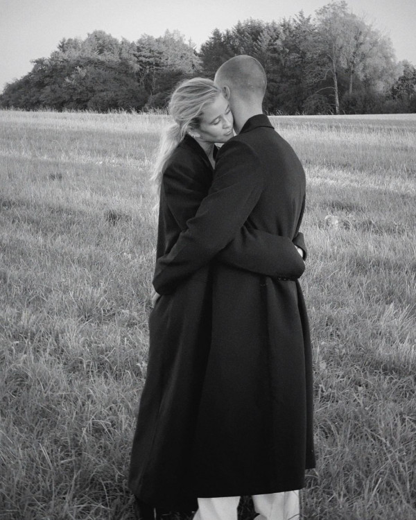 7 идей для лавстори осенью