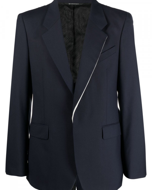 Альтернативные свадебные образы для женихов