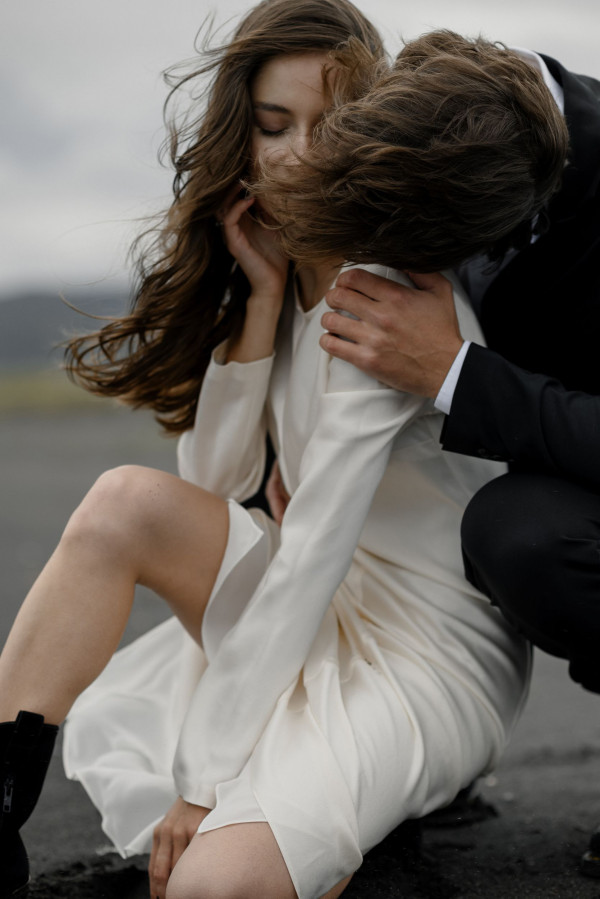 Как прошла лавстори на берегу Тихого океана