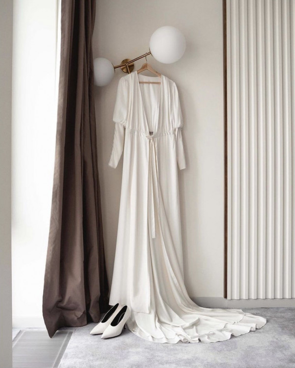 Свадьба в отеле Mövenpick Moscow Taganskaya