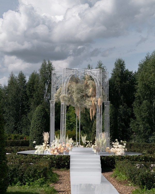 Декораторы FLORAL STYLE