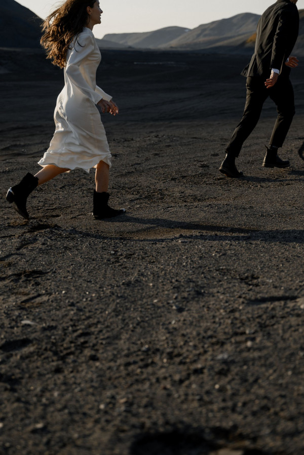 Как прошла лавстори на берегу Тихого океана