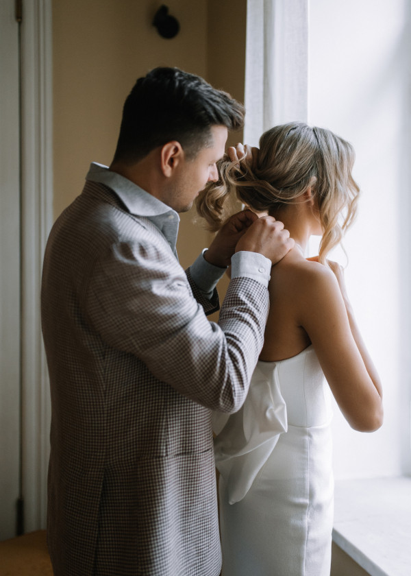 Москва, Рихтер и красный кабриолет