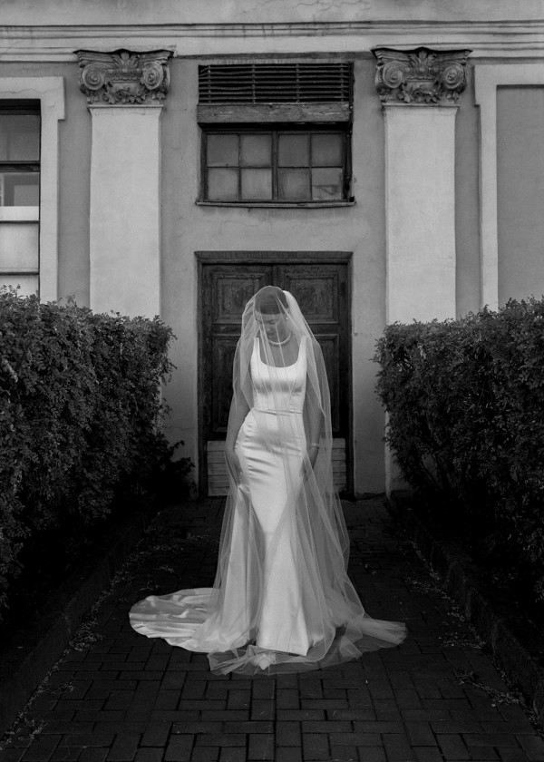 Фотографы Ксения Антонова