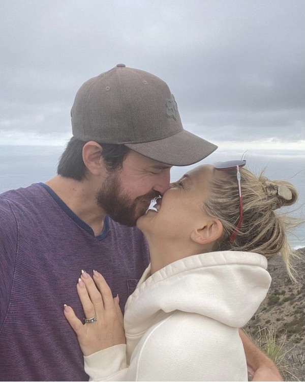 Самые ожидаемые звездные свадьбы 2022 года