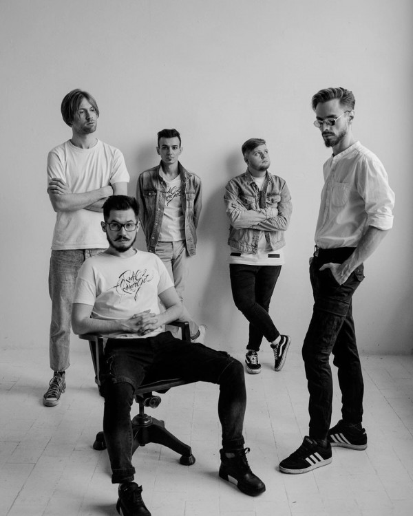 Песня – визитная карточка кавер-бэнда