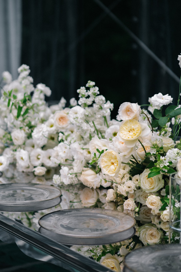 Декораторы FLORAL STYLE