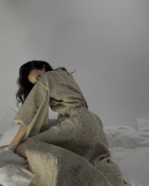 12 альтернативных образов для утра невесты