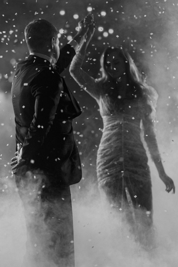 Сказочная свадьба от агентства SvadBerry