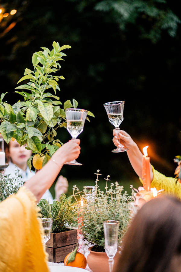 Агентства KEY. Family Event Service