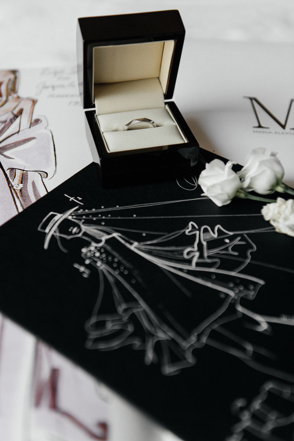 Свадьба в объективе фотографа Игоря Булгака