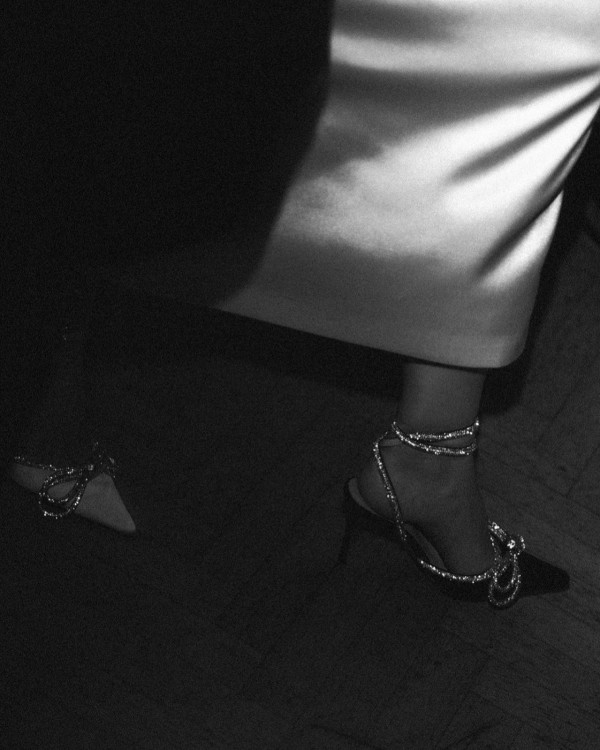 Самые запоминающиеся свадьбы этого сезона