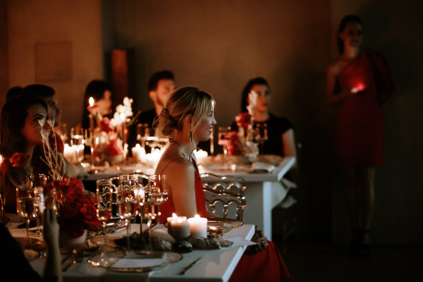 Агентства KEY. Family Event Service