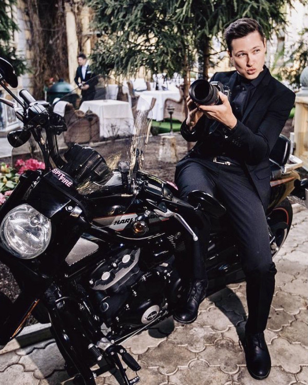 Юмористический видеопродакшн, – что это? Рассказывает Валентин