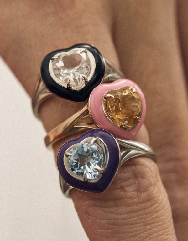 Свадебный тренд этой осени – украшения с