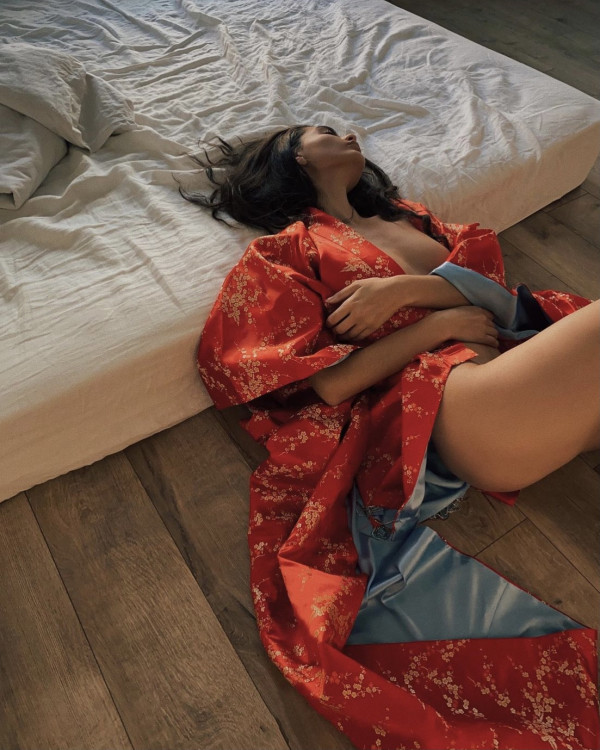 12 альтернативных образов для утра невесты