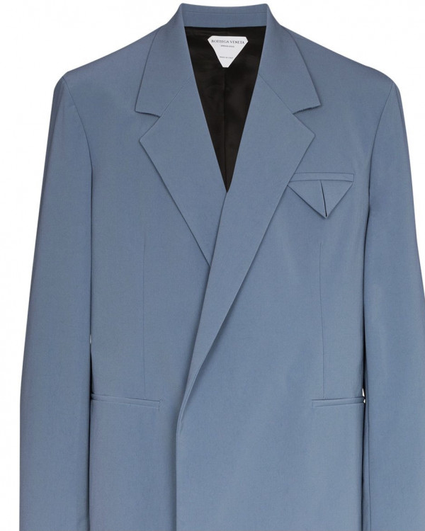 Альтернативные свадебные образы для женихов