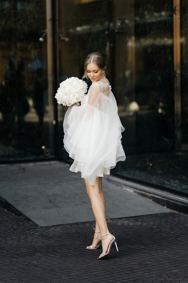 Свадьба в объективе фотографа Игоря Булгака