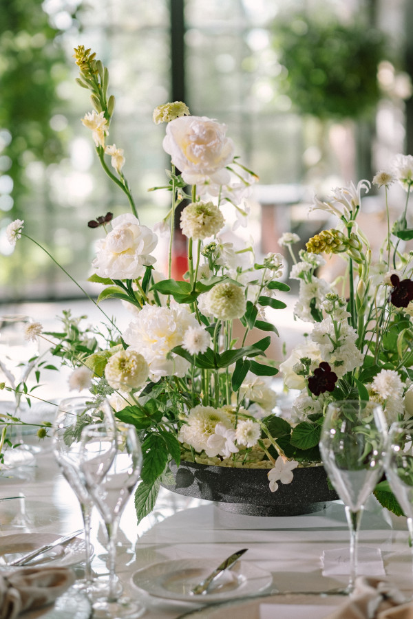 Декораторы FLORAL STYLE