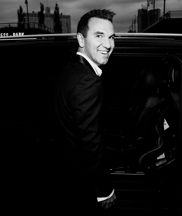 Лучшие свадебные ведущие Москвы