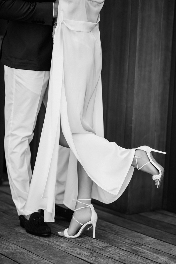 Свадьба в объективе фотографа Игоря Булгака