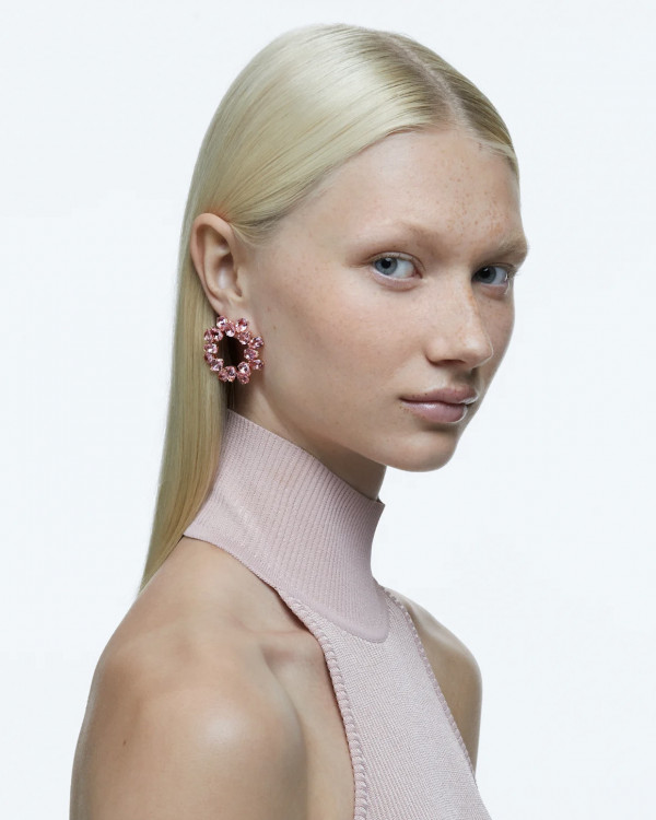 Свадебный тренд этой осени – украшения с