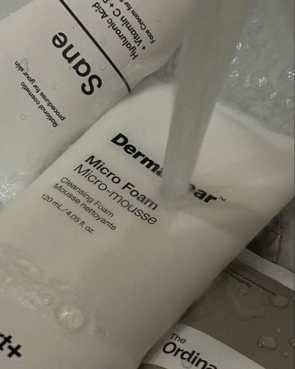 Подборка лучших уходовых средств для невест от