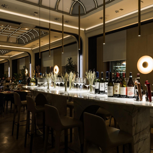 Площадки Ресторан YURA