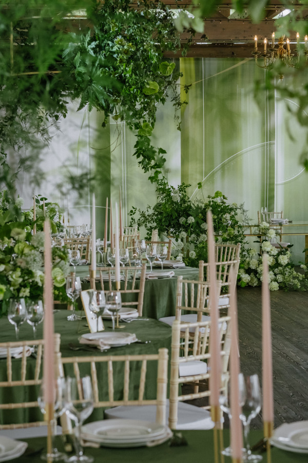 Декораторы FLORAL STYLE