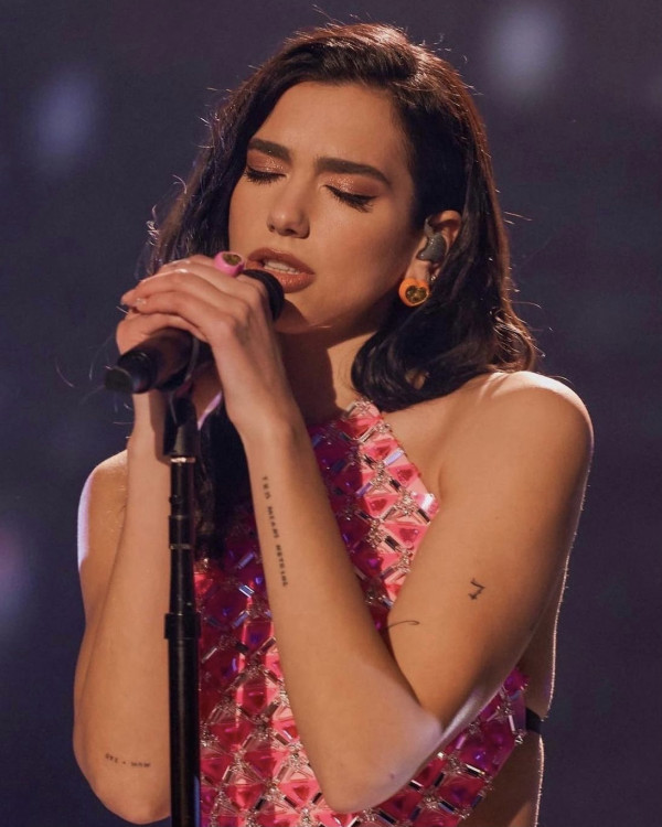 Свадебный тренд этой осени – украшения с