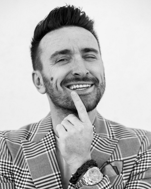 Лучшие свадебные ведущие Москвы