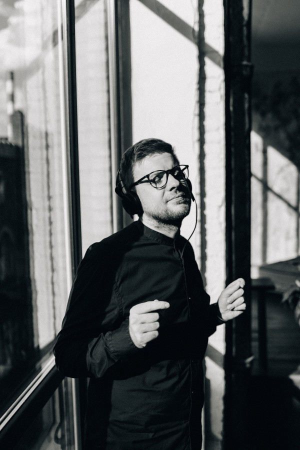 Диджеи Сергей Михеев