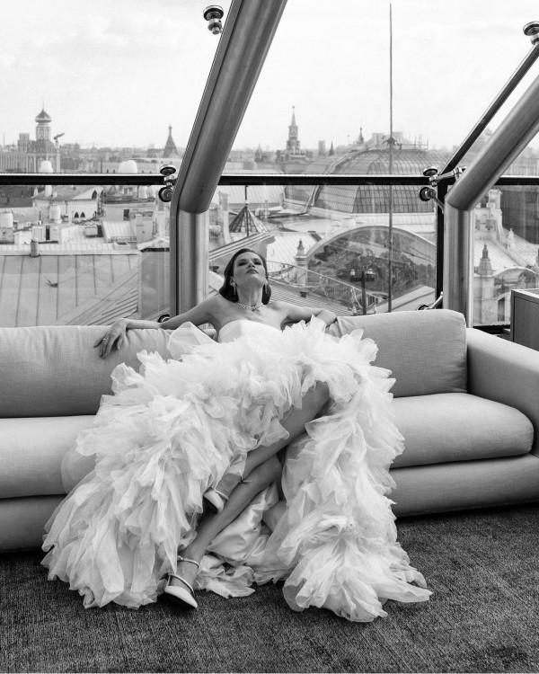 Где устроить камерную свадьбу