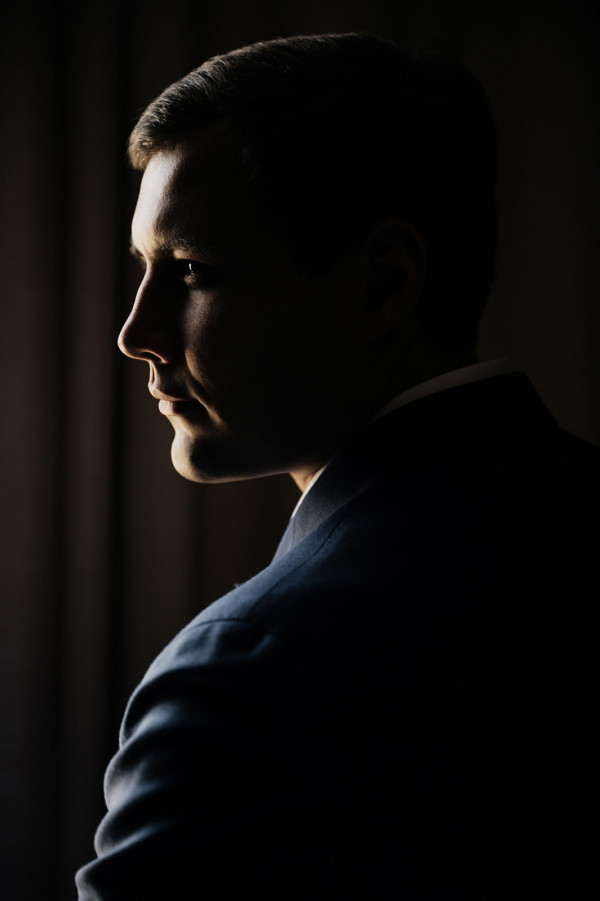 Свадьба в объективе фотографа Игоря Булгака