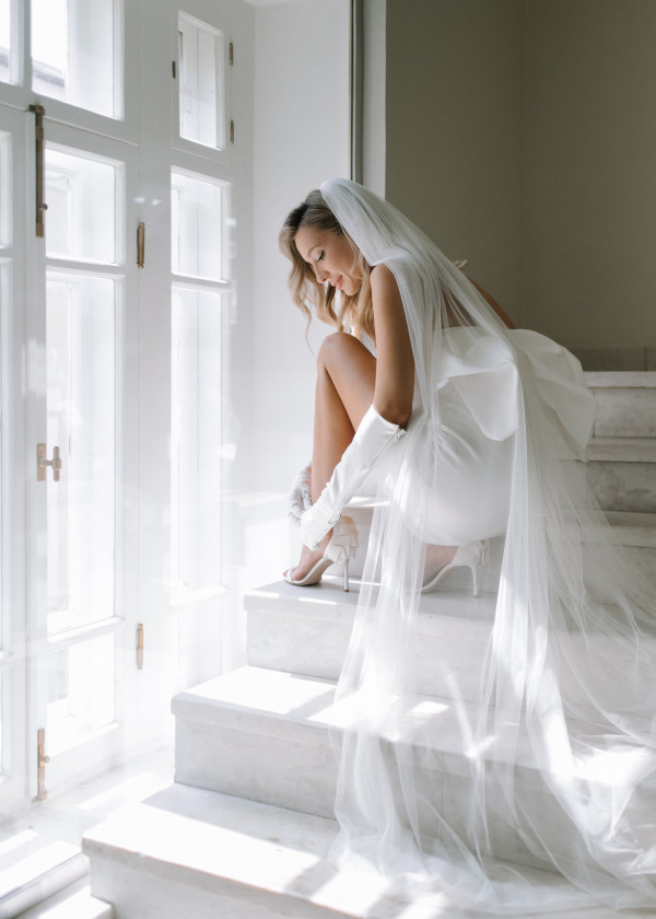 Москва, Рихтер и красный кабриолет