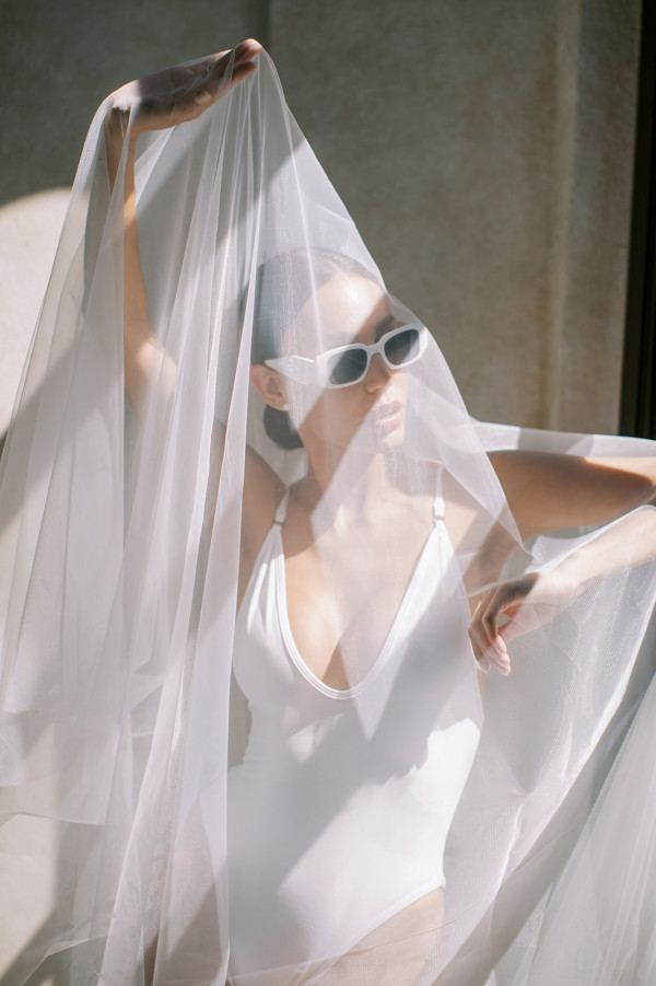 Свадьба на вилле Balbiano от агентства Happy