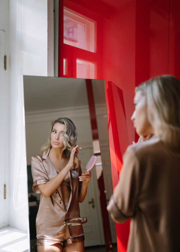 Москва, Рихтер и красный кабриолет