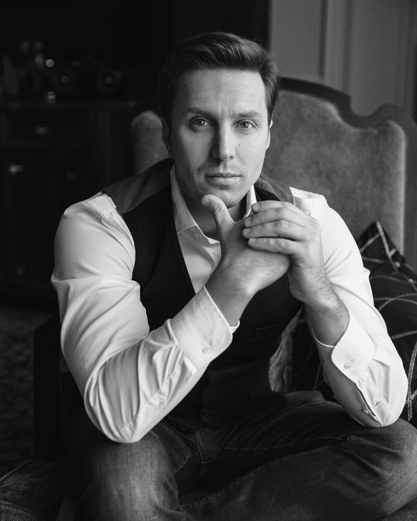 Лучшие свадебные ведущие Москвы