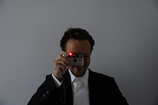 Фотографы Павел Голубничий