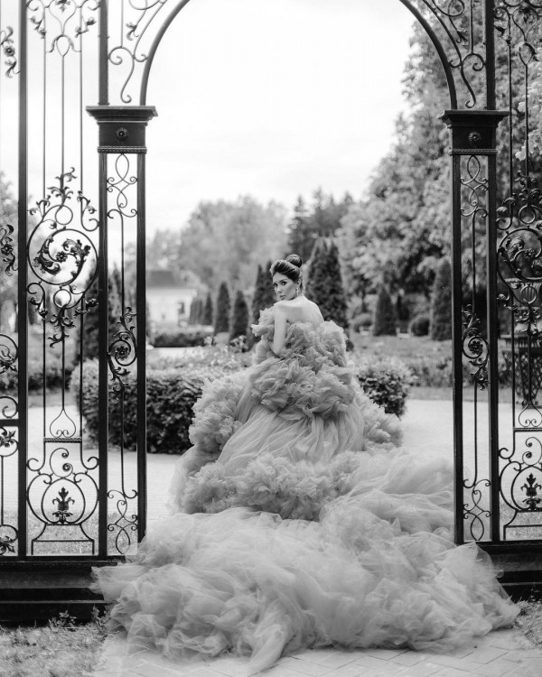 Модные цвета сезона осень-зима по мнению института