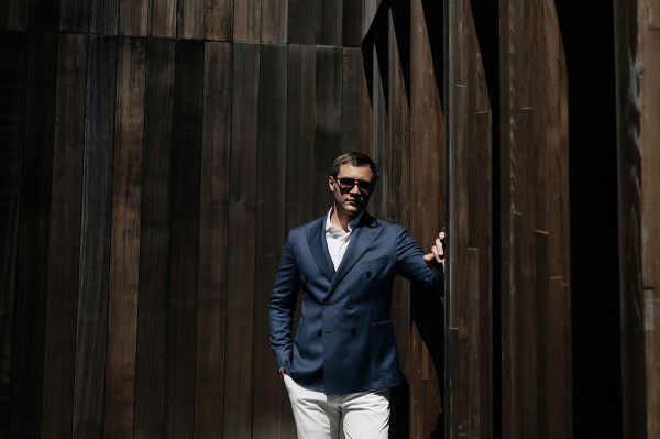 Свадьба в объективе фотографа Игоря Булгака