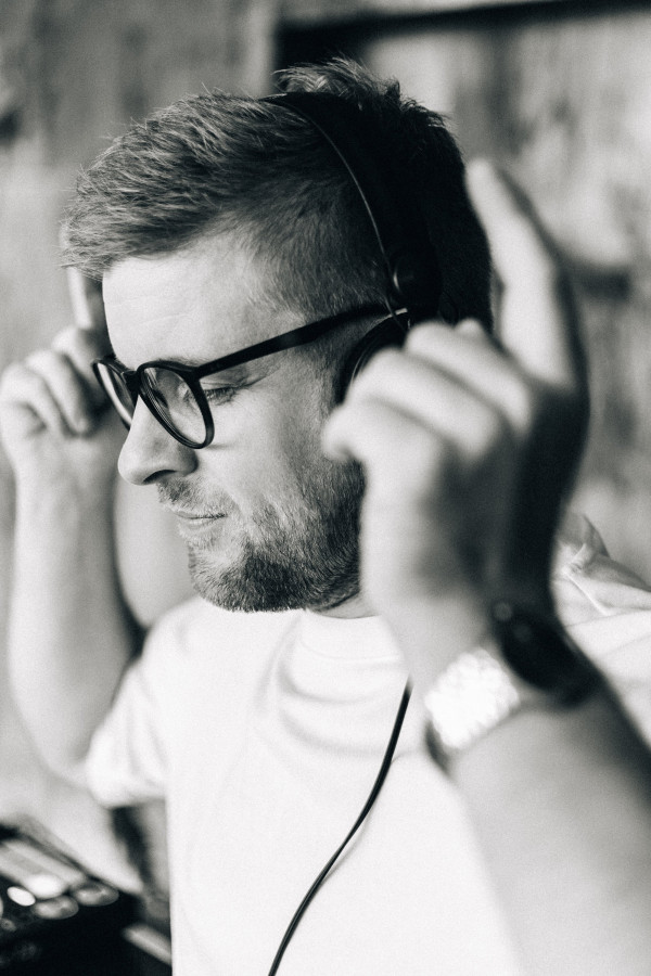 Диджеи Сергей Михеев