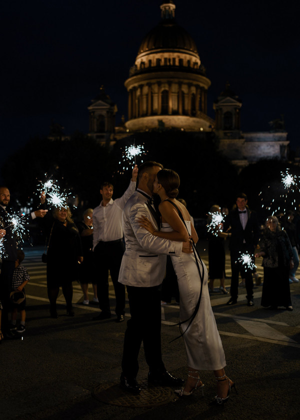 Фотографы Ксения Антонова