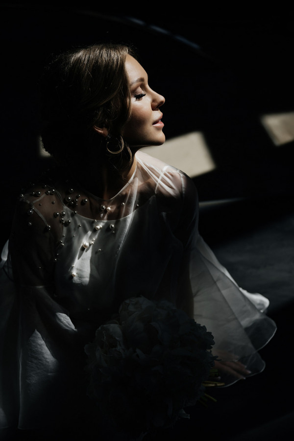 Свадьба в объективе фотографа Игоря Булгака