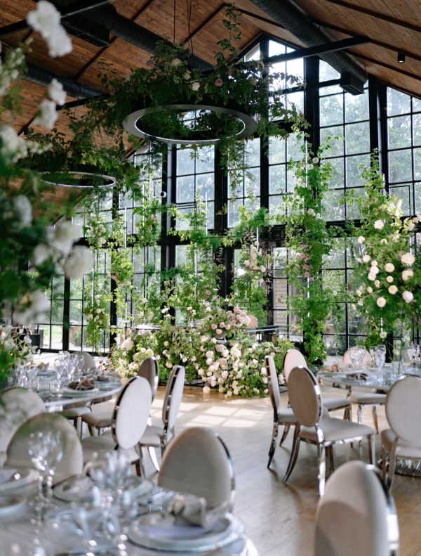 Декораторы FLORAL STYLE