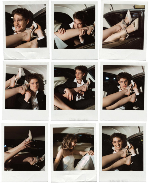 Агентства KEY. Family Event Service