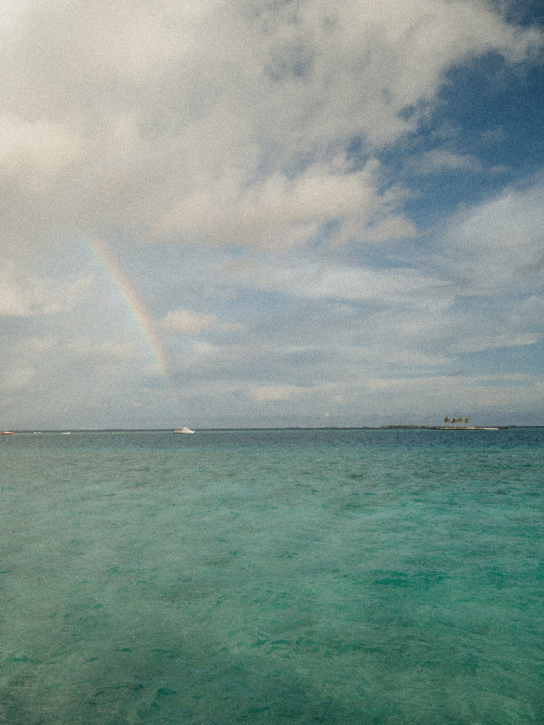 Как сделать модные фото на Мальдивах