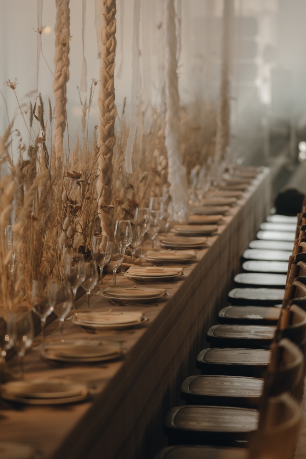 Реальная свадьба: Любовь и Антон