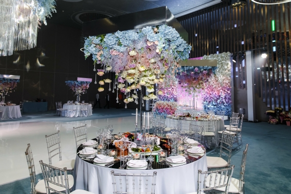 Площадки Курорт Мрия